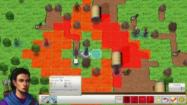 Telepath Tactics Liberated preview 10