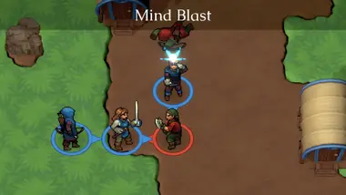 Telepath Tactics Liberated preview 2