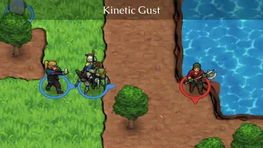 Telepath Tactics Liberated preview 5