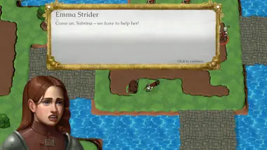 Telepath Tactics Liberated preview 6