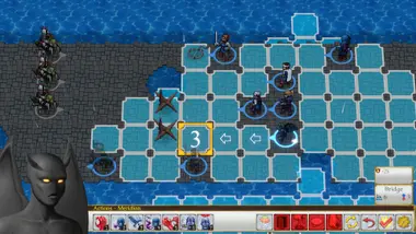 Telepath Tactics Liberated preview 9