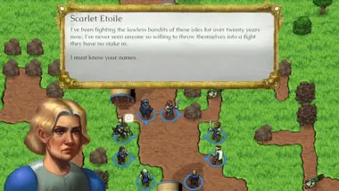 Telepath Tactics Liberated preview 11