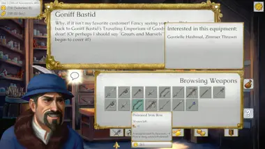 Telepath Tactics Liberated preview 7