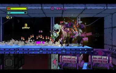 Tembo The Badass Elephant preview 6