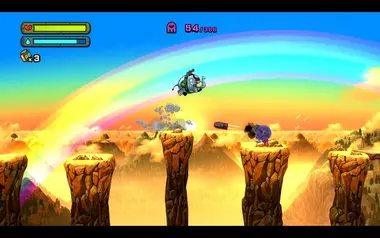 Tembo The Badass Elephant preview 5