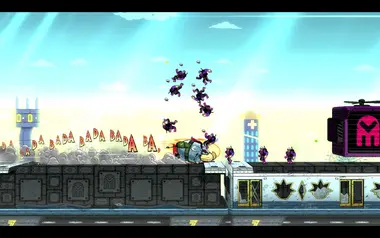 Tembo The Badass Elephant preview 4