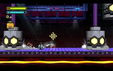 Tembo The Badass Elephant preview 3