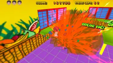 Temper Tantrum preview 4