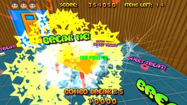 Temper Tantrum preview 5