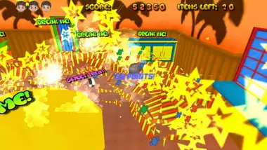 Temper Tantrum preview 2