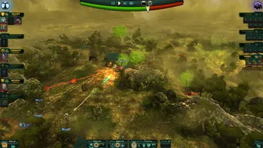 Tempest Citadel preview 2