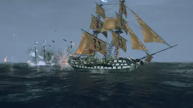Tempest: Pirate Action RPG preview 5