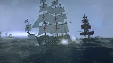 Tempest: Pirate Action RPG preview 6