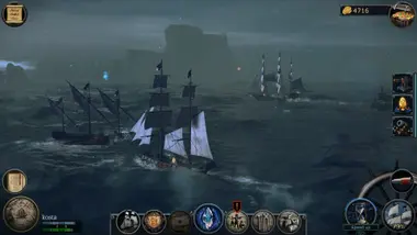 Tempest: Pirate Action RPG preview 8