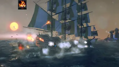 Tempest: Pirate Action RPG preview 10