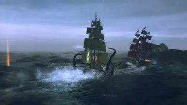Tempest: Pirate Action RPG preview 11