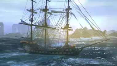 Tempest: Pirate Edition preview 3
