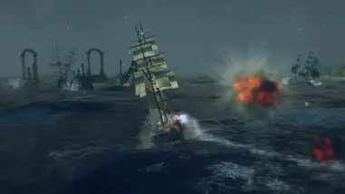 Tempest: Pirate Edition preview 4