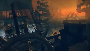 Tempest: Pirate Edition preview 5
