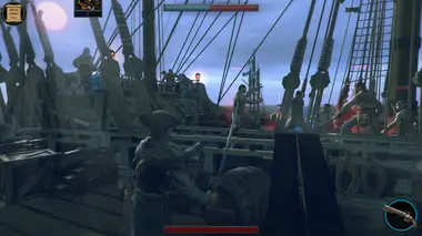 Tempest: Pirate Edition preview 11