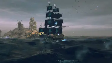 Tempest: Pirate Edition preview 12