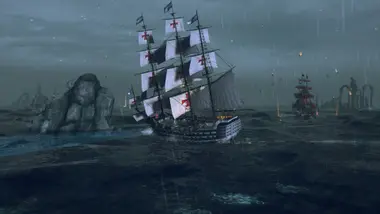 Tempest: Pirate Edition preview 10