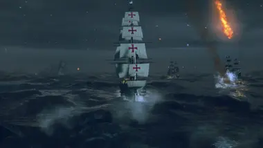 Tempest: Pirate Edition preview 13