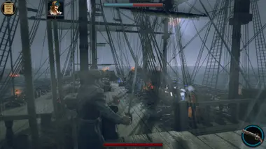 Tempest: Pirate Edition preview 15