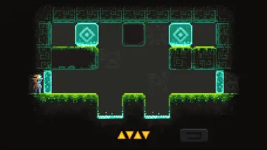 Temple of Xiala preview 3