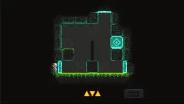 Temple of Xiala preview 5