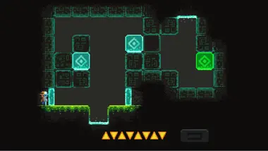 Temple of Xiala preview 4