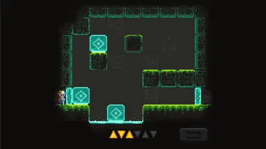 Temple of Xiala preview 2