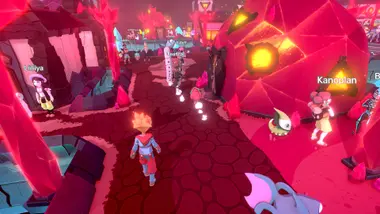 Temtem preview 5