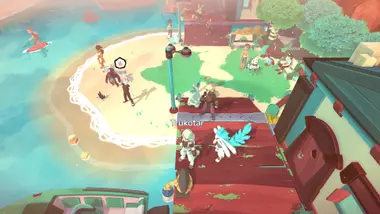 Temtem preview 3