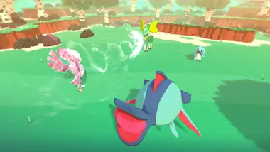 Temtem preview 8