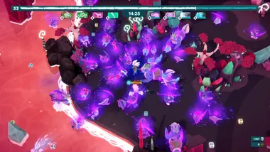 Temtem: Swarm preview 3