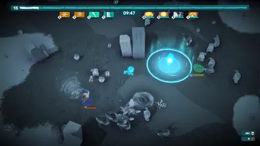 Temtem: Swarm preview 2