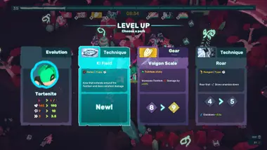 Temtem: Swarm preview 6
