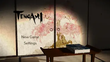 Tengami preview 7