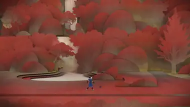 Tengami preview 2
