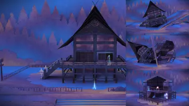 Tengami preview 12