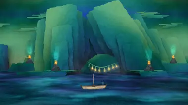 Tengami preview 9