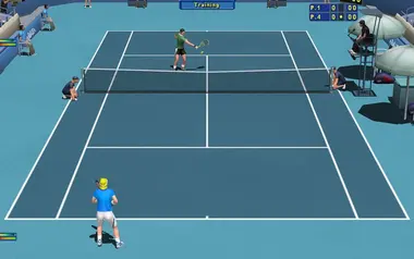 Tennis Elbow 2013 preview 11