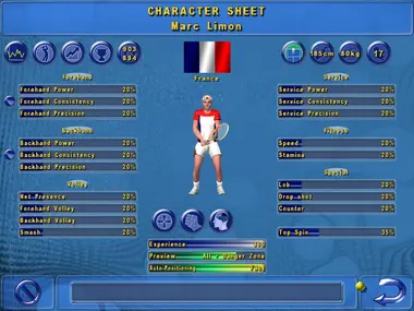 Tennis Elbow 2013 preview 14