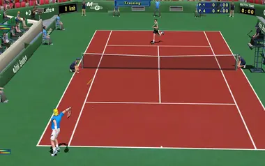 Tennis Elbow 2013 preview 12