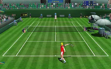 Tennis Elbow 2013 preview 6