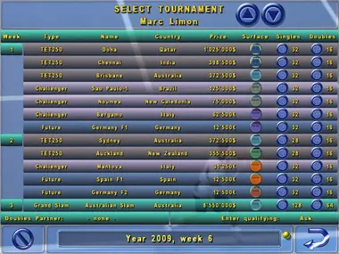 Tennis Elbow 2013 preview 5