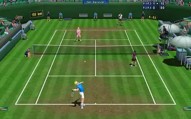 Tennis Elbow 2013 preview 8