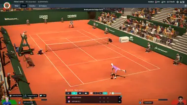 Tennis Manager 2022 preview 3