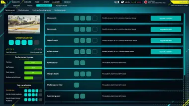 Tennis Manager 2022 preview 9